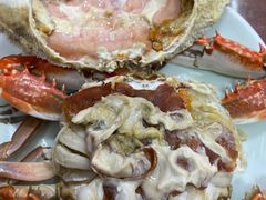 -小铜锣湾海鲜家常菜馆(河西店)