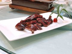 酱鸭-咸亨酒店(和平店)