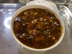 炒肝-姚记炒肝店(鼓楼店)