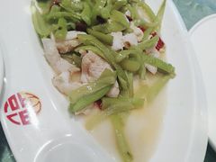-添福来墨鱼饺子 · 海鲜东北菜(泡崖店)