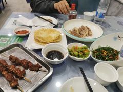 -老毛手抓·盐池滩羊非遗手抓(宁夏总店)