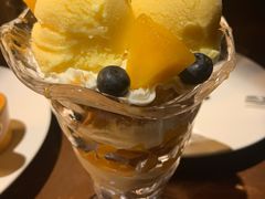 -Strawberry Butterfly草莓蝴蝶日式水果挞