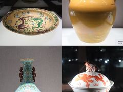 -景德镇中国陶瓷博物馆