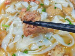 -瓦记米粉(东鼓道店)