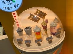 -麦当劳(融创茂店)