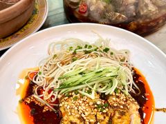 -砂锅居(西四店)