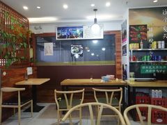 大堂-螺大蛳柳州螺蛳粉·火锅·热干面(西城永捷店)
