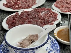 -五洲牛肉美食馆