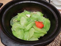 -顺风汤馆·广府粤菜(江宸天街店)