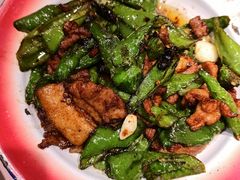 -杨记隆府重庆江湖菜(大悦城店)
