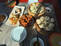 -都一处烧麦馆(前门店)