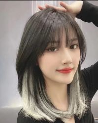 点击看大图 -MORI HAIR SALON日式美发沙龙