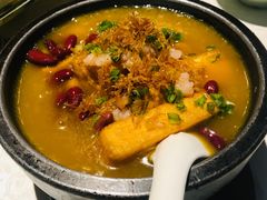 -铁道茶苑.色稷餐厅(莲花南路店)