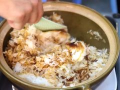 -东山羊庄(八卦岭店)