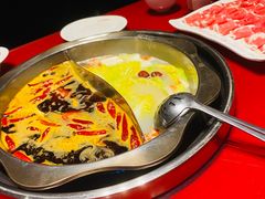-山城辣妹子(定福庄店)