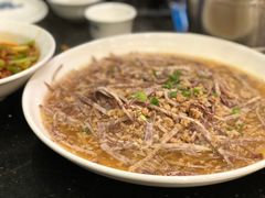 -小姨家常菜(昭萍东路店)