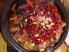 -馋火炉鱼(新世界百货望京店)