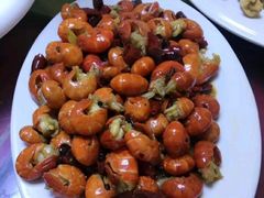 -满堂春特色餐馆