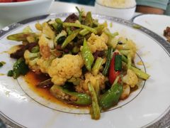 -帕米尔食府(白云观店)