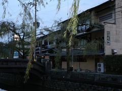 -城崎温泉 外七汤