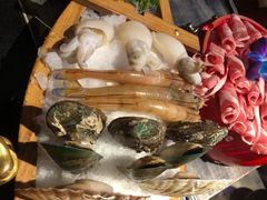 -大味老火锅City店