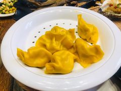 -金谷园饺子·烧烤(人大总店)