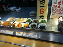 -虹梅食堂·爱蝦乃家