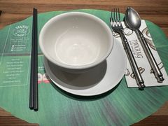 -帕蓝·暹罗料理(大学路店)
