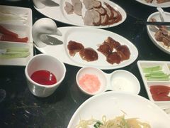 -皇城根北京风味主题餐厅(中海环宇城店)