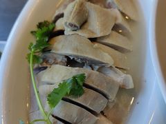 -江宴渔村·鱼鲜土菜(紫荆广场店)