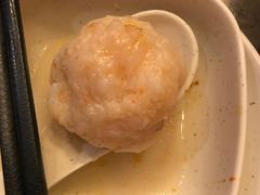 -捞神煲汤火锅(湖滨商业街店)