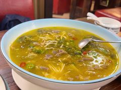 -美达尔烧烤海鲜家常菜(泰山路店)