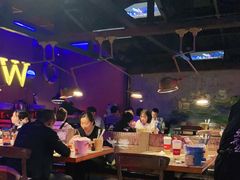 大堂-蘭奢雅集·江浙菜(青山江滩店)