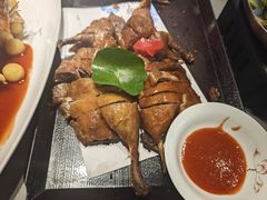 -姑苏家宴·苏帮菜·松鼠桂鱼(苏州总店)