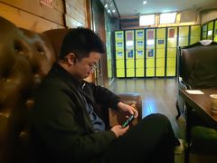 -明日世界密室轰趴·剧本桌游·箭馆团建(国贸店)