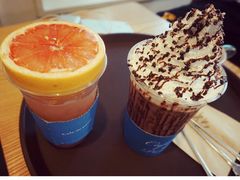 -Cafe de Paris(林荫路店)