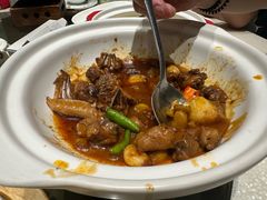 -楚山晓·湖北菜(武汉光谷K11店)