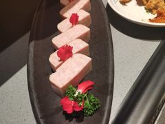 梅林午餐肉-巴奴毛肚火锅(悠唐购物中心店)