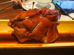 -大牌大·传统杭帮菜(湖滨店)