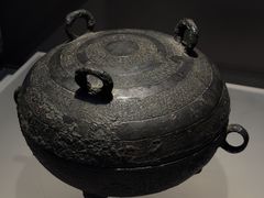 -安阳博物馆
