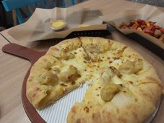 -达美乐比萨(大冲店)