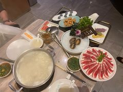 -阿杜打边炉(五江天街店)