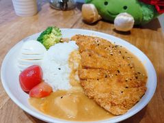 -肥朵食堂(带梦胡同店)