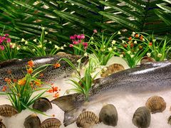 -阳光岛·海鲜盛宴(银泰中心in99店)