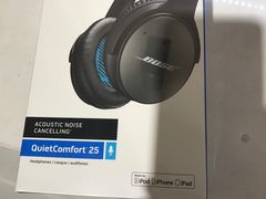 -BOSE音响(百盛店)