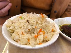 -好成财牛排馆(涂门街总店)