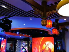-小天鹅火锅·一线江景洪鼎旗舰店(洪崖洞店)