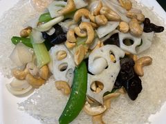-衡山汇·高级粤菜(霄云路店)