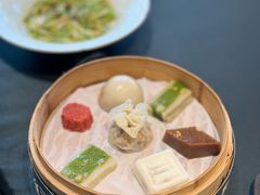 -江南雅厨(李公堤店)