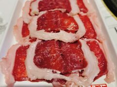 -丁卯•铜锅涮肉(工体店)